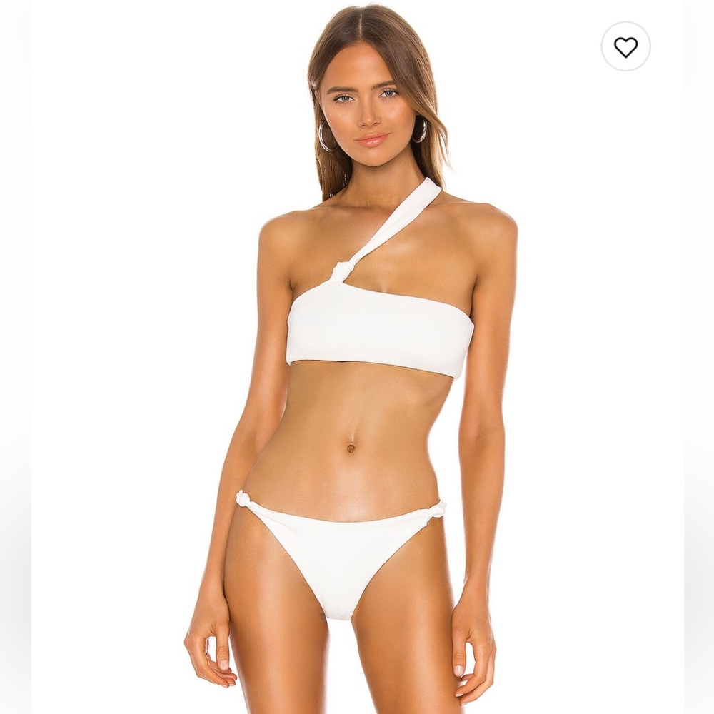 X REVOLVE RAINE TOP SIZE XXS